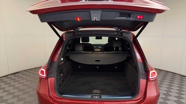 2021 Mercedes-Benz GLE GLE 350 4MATIC