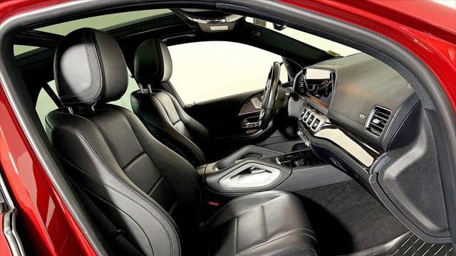 2021 Mercedes-Benz GLE GLE 350 4MATIC