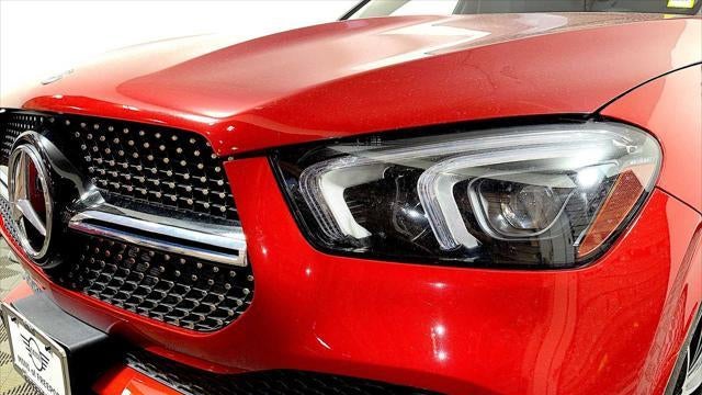 2021 Mercedes-Benz GLE GLE 350 4MATIC