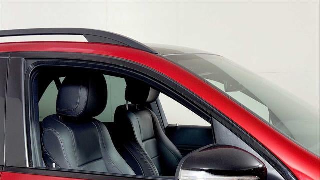 2021 Mercedes-Benz GLE GLE 350 4MATIC