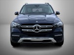 2022 GLE Thumbnail 2