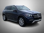 2022 GLE Thumbnail 3