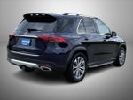 2022 GLE Thumbnail 5