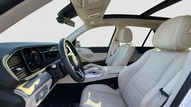 2022 Mercedes-Benz GLE GLE 350 4MATIC