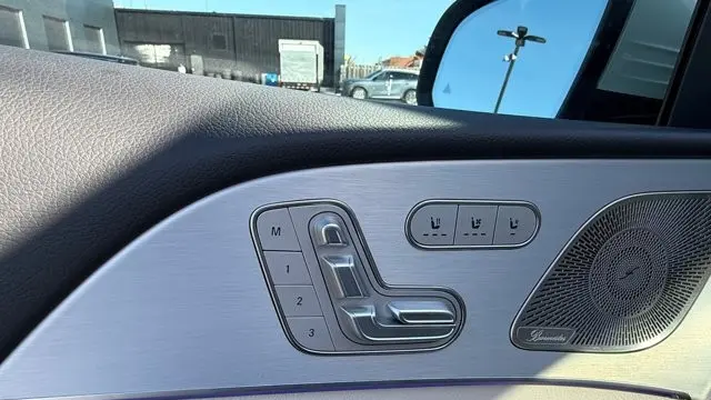 2022 Mercedes-Benz GLE GLE 350 4MATIC