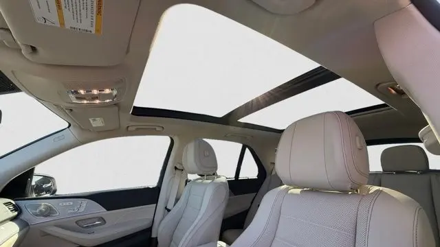 2022 Mercedes-Benz GLE GLE 350 4MATIC