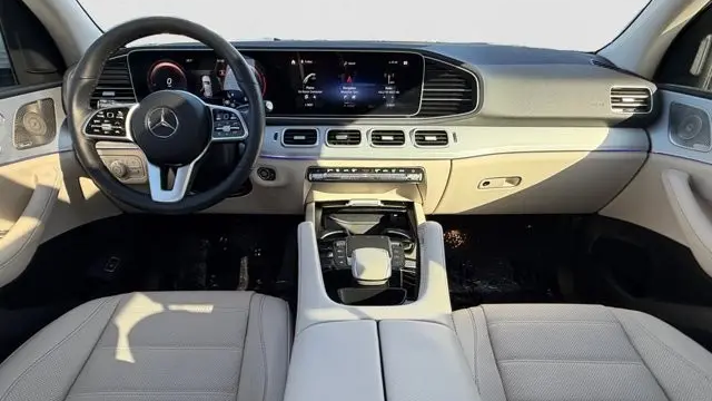 2022 Mercedes-Benz GLE GLE 350 4MATIC