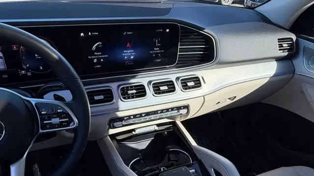 2022 Mercedes-Benz GLE GLE 350 4MATIC