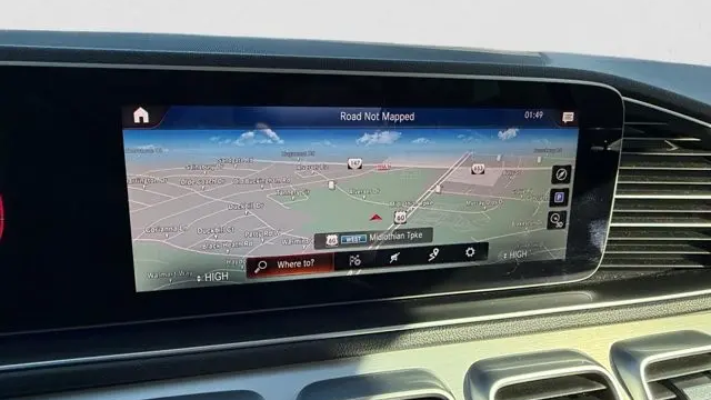 2022 Mercedes-Benz GLE GLE 350 4MATIC