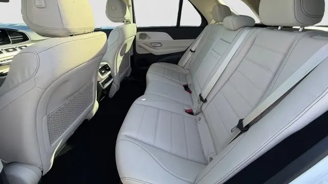 2022 Mercedes-Benz GLE GLE 350 4MATIC
