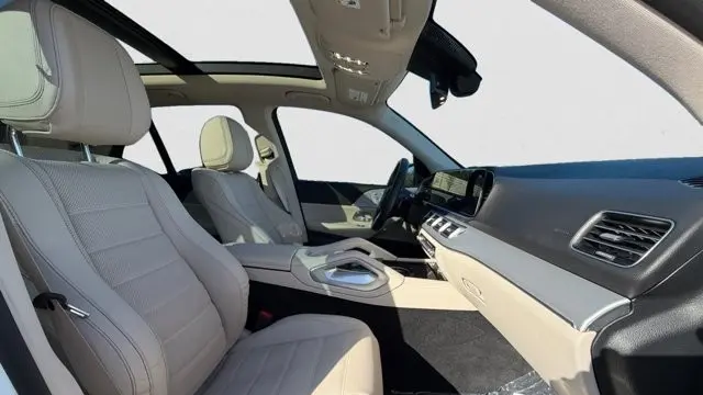 2022 Mercedes-Benz GLE GLE 350 4MATIC