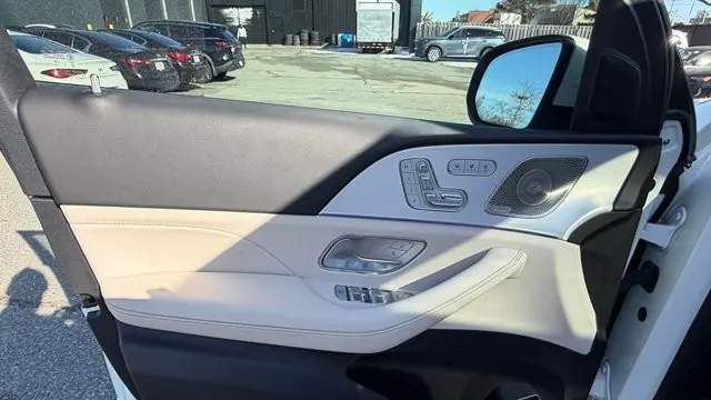 2022 Mercedes-Benz GLE GLE 350 4MATIC