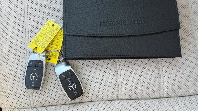 2022 Mercedes-Benz GLE GLE 350 4MATIC
