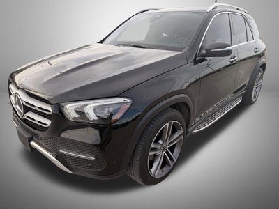 2022 Mercedes-Benz GLE AWD GLE 350 4MATIC 4DR SUV
