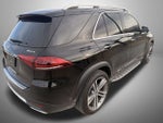 2022 GLE Thumbnail 4