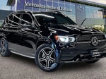 2023 GLE Thumbnail 1