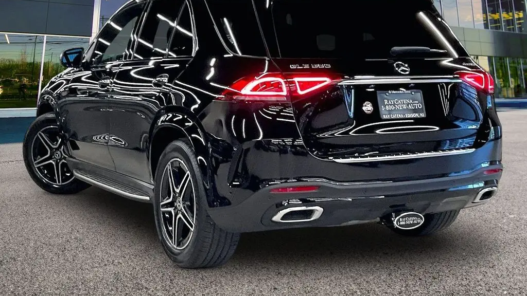 2023 Mercedes-Benz GLE GLE 350 4MATIC