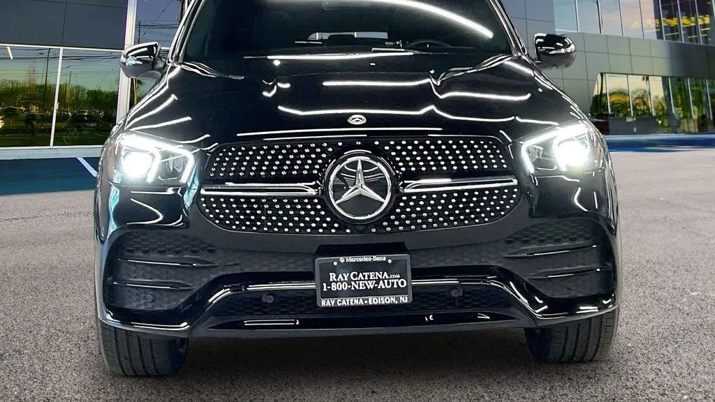 2023 Mercedes-Benz GLE GLE 350 4MATIC