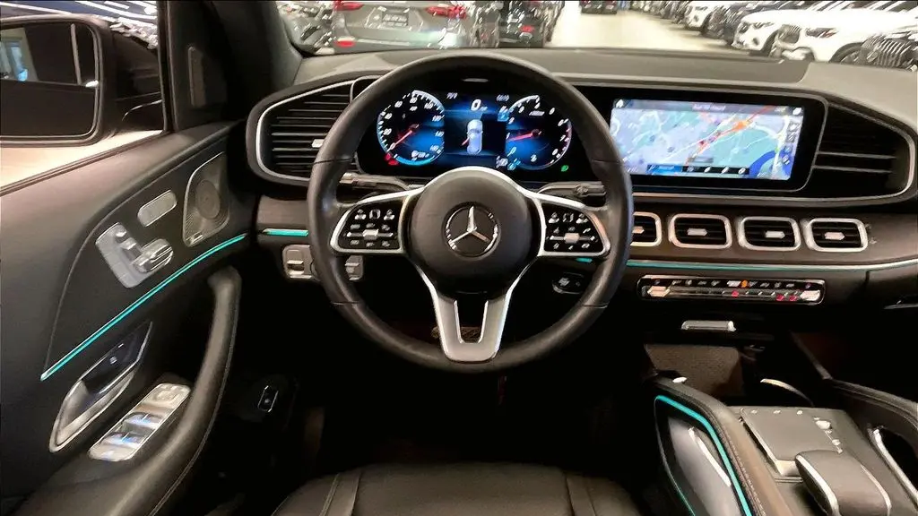 2023 Mercedes-Benz GLE GLE 350 4MATIC
