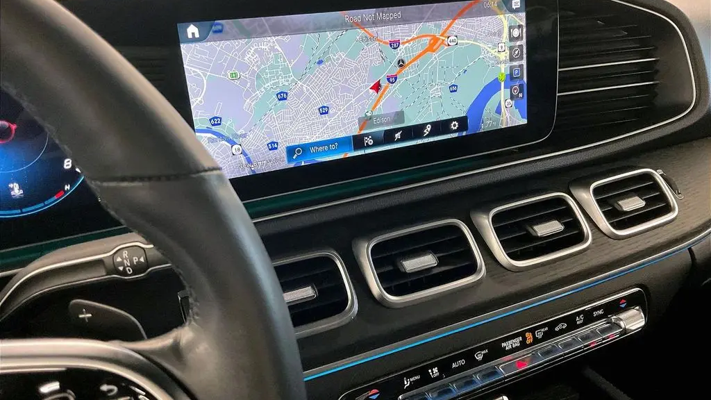 2023 Mercedes-Benz GLE GLE 350 4MATIC