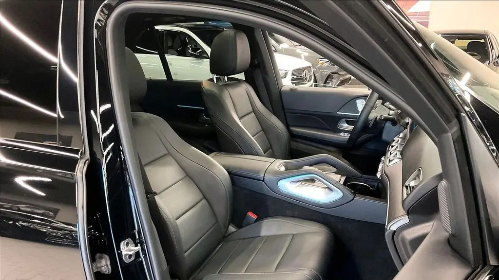 2023 Mercedes-Benz GLE GLE 350 4MATIC
