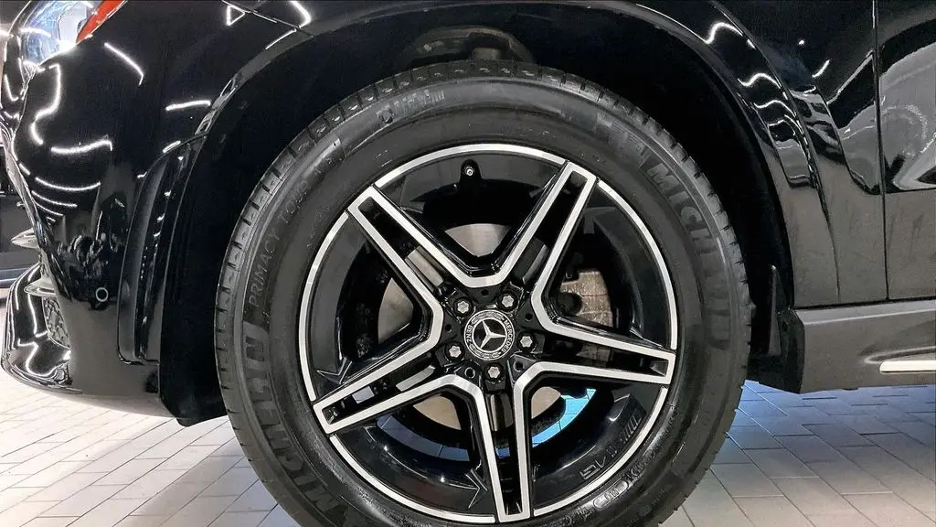 2023 Mercedes-Benz GLE GLE 350 4MATIC