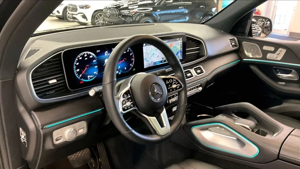 2023 Mercedes-Benz GLE GLE 350 4MATIC