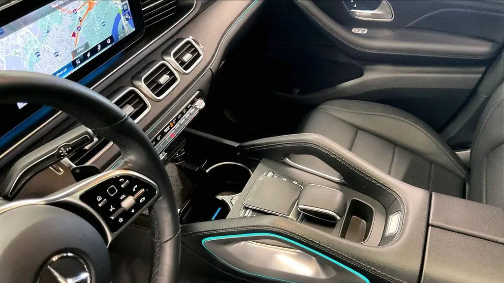 2023 Mercedes-Benz GLE GLE 350 4MATIC