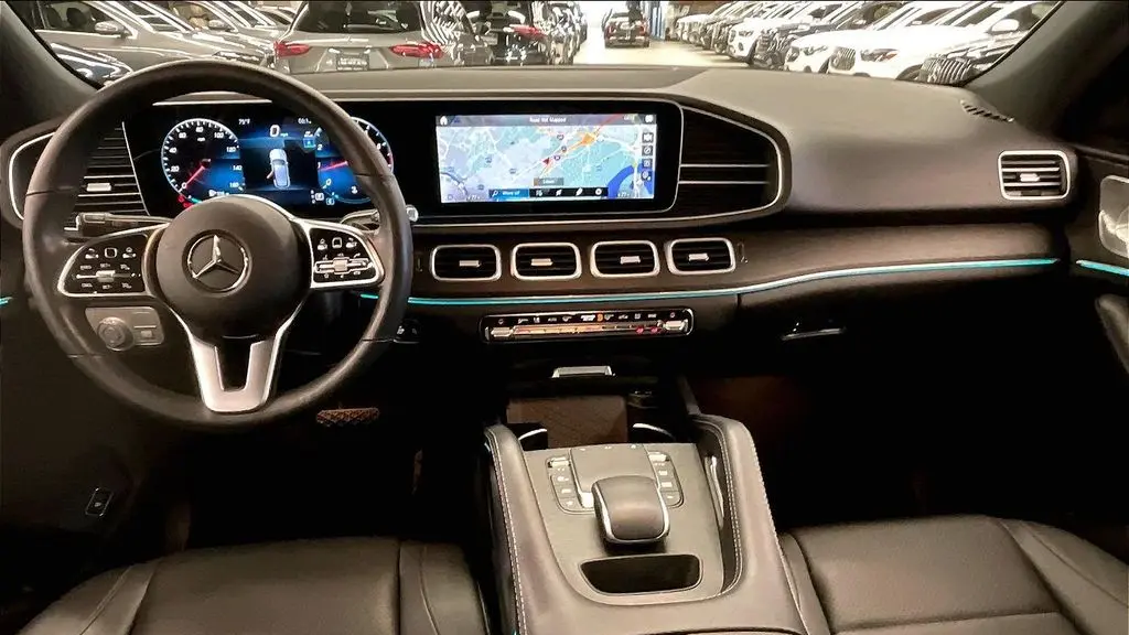 2023 Mercedes-Benz GLE GLE 350 4MATIC