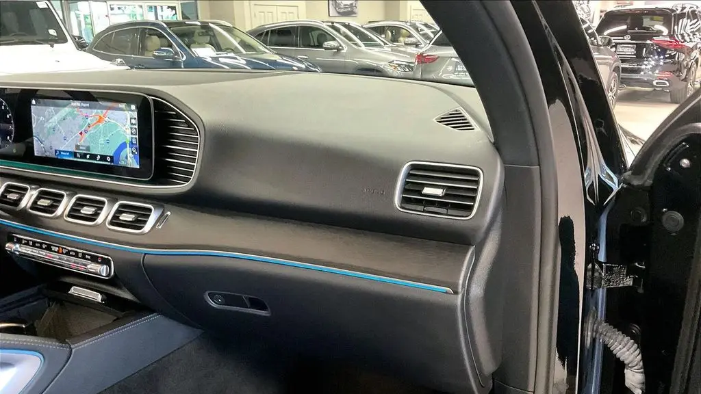 2023 Mercedes-Benz GLE GLE 350 4MATIC