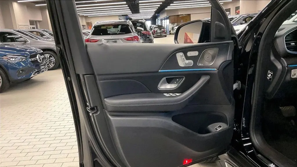 2023 Mercedes-Benz GLE GLE 350 4MATIC