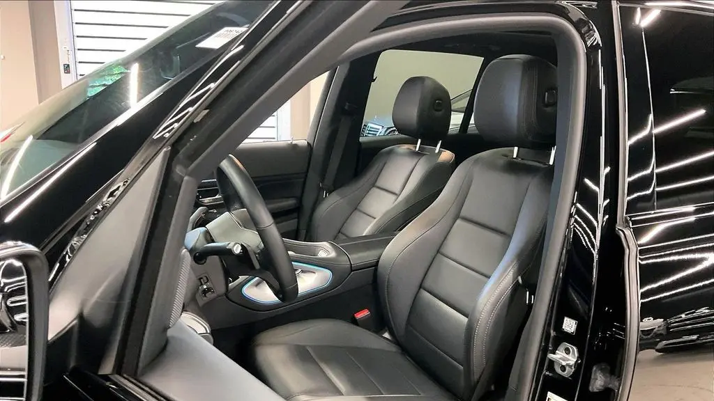 2023 Mercedes-Benz GLE GLE 350 4MATIC