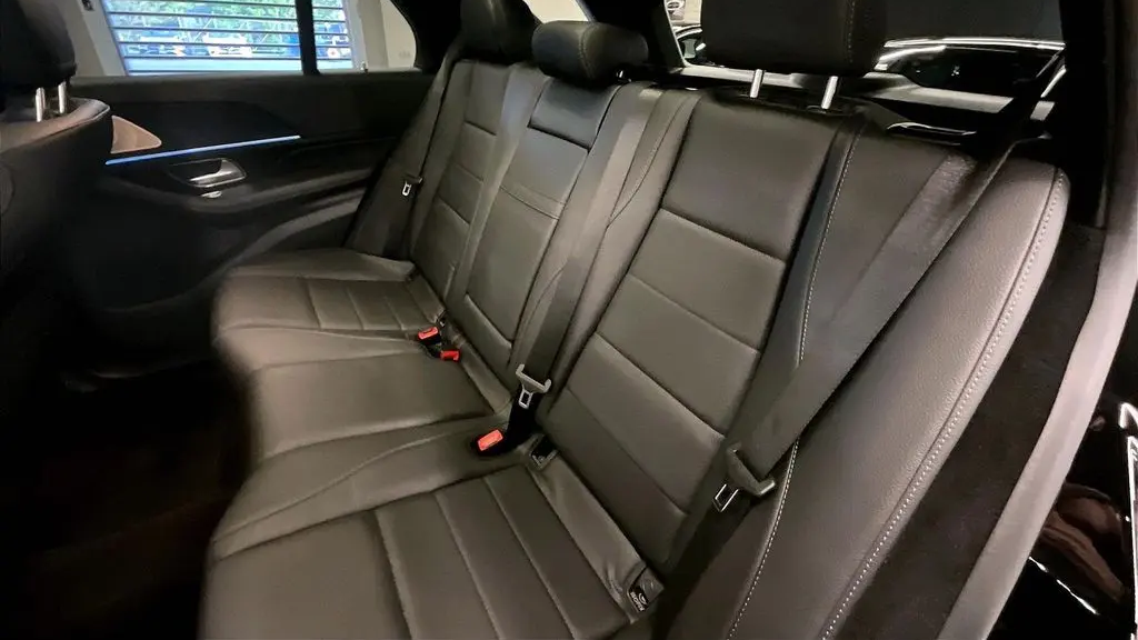 2023 Mercedes-Benz GLE GLE 350 4MATIC