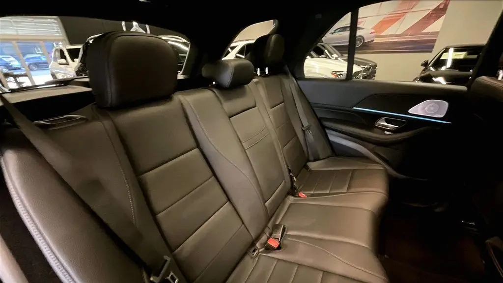 2023 Mercedes-Benz GLE GLE 350 4MATIC