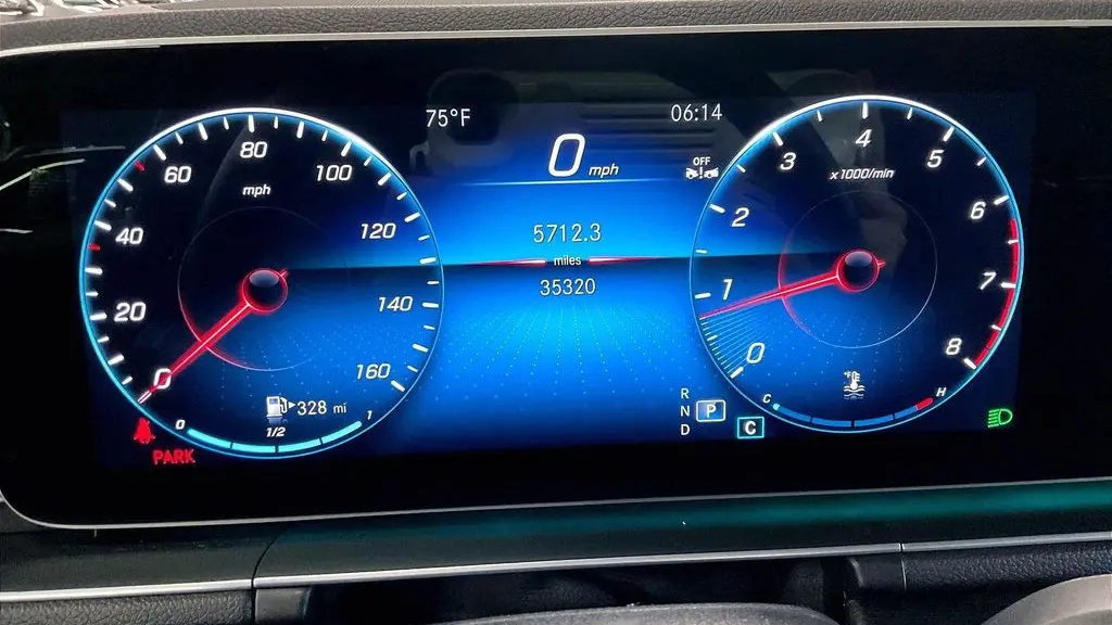 2023 Mercedes-Benz GLE GLE 350 4MATIC