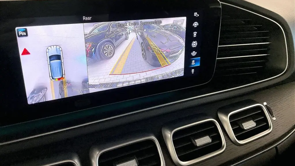 2023 Mercedes-Benz GLE GLE 350 4MATIC