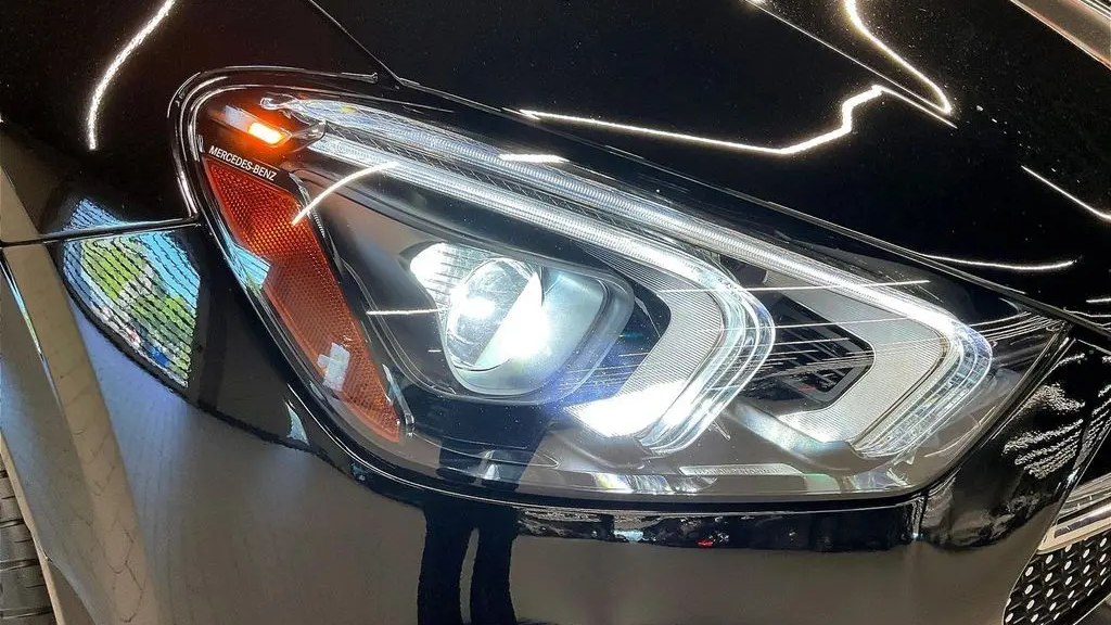 2023 Mercedes-Benz GLE GLE 350 4MATIC