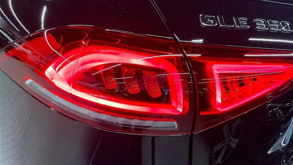 2023 Mercedes-Benz GLE GLE 350 4MATIC