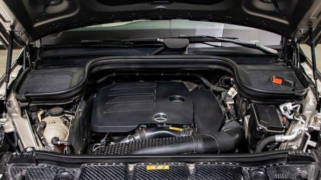 2023 Mercedes-Benz GLE GLE 350 4MATIC