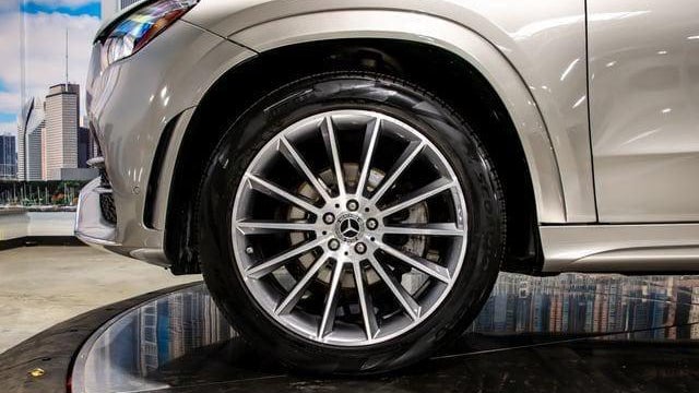 2023 Mercedes-Benz GLE GLE 350 4MATIC