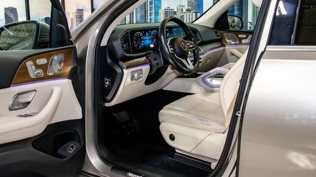 2023 Mercedes-Benz GLE GLE 350 4MATIC