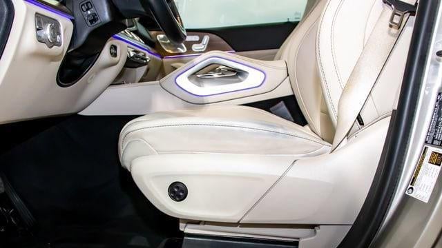 2023 Mercedes-Benz GLE GLE 350 4MATIC