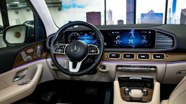 2023 Mercedes-Benz GLE GLE 350 4MATIC