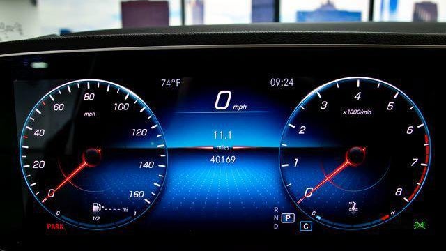2023 Mercedes-Benz GLE GLE 350 4MATIC