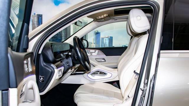 2023 Mercedes-Benz GLE GLE 350 4MATIC