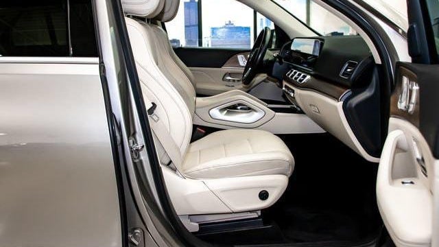 2023 Mercedes-Benz GLE GLE 350 4MATIC