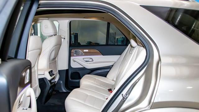 2023 Mercedes-Benz GLE GLE 350 4MATIC