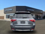 2023 GLE Thumbnail 5