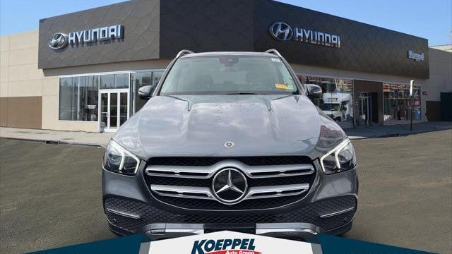 2023 Mercedes-Benz GLE GLE 350 4MATIC
