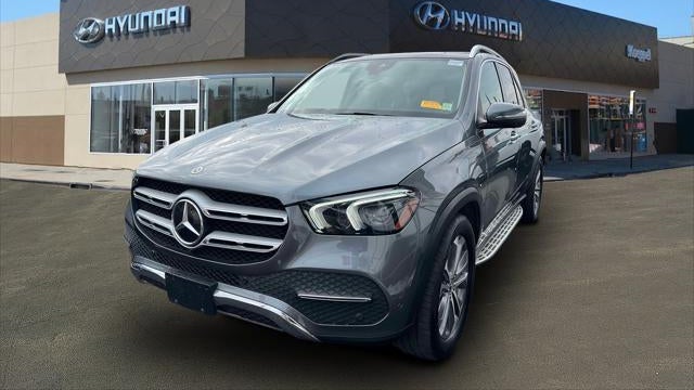 2023 Mercedes-Benz GLE GLE 350 4MATIC